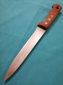 #13Б Оригинальный нож Sedasco inox France
