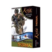 Мужское армейское термобелье с шапкой Kota L/XL, Турция.