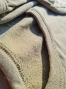 Мужское армейское термобелье с шапкой Kota L/XL, Турция.