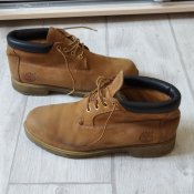 Timberland ботинки 44 размер