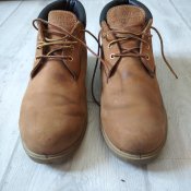 Timberland ботинки 44 размер