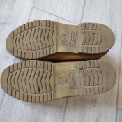Timberland ботинки 44 размер