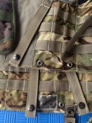 Запасні деталі до Osprey 4