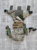 Бронетрусы Tier 2 Pelvic Protection Medium Multicam Британия