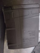 Магазин Magpul PMAG 308 Win (7.62/51) (2 шт.)