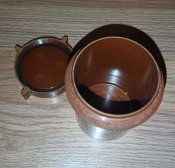короб для капсуль-детонаторів КД-8