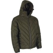 Тепла куртка Snugpak SJ6 Olive