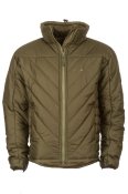 Тепла куртка Snugpak SJ6 Olive