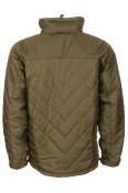 Тепла куртка Snugpak SJ6 Olive