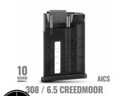 Магазин Mdt Aics .308 Win/6,5 Creedmoor. На 10 патронів