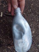Фляга Італія
