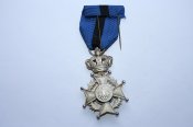Коллекция наград Бельгии