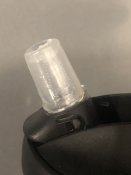 Индивидуальный фильтр-фляга для воды, LifeStraw