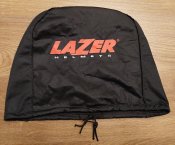 Сумка, чехол, мешок для хранения и переноски шлема, каска, Lazer Helmets, Европа