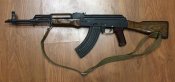 Макет АКМ
