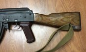 Макет АКМ