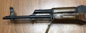 Макет АКМ