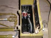 Міношукач армійській УМІВ-1.