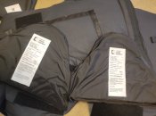 Легкий модульний бронежилет Mehler Vario System