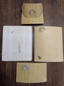 Бронежилет з плитами в повному комплекті , Франція (La Légion étrangère)