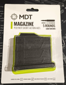Магазин Mdt Aics .308 Win (7,62/51) , на 5 патронів.