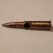 3В - 38 с дырочкой