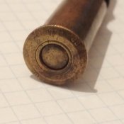 3В - 38 с дырочкой