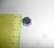Значок Stankoimport