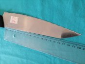 Отличный кухонник Durol inox France
