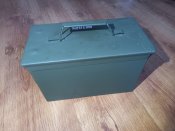 ящік для Бк 5.56