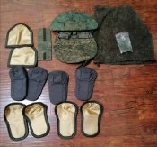 Боевой защитный комплект 6Б49 «Пермячка»