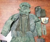 Боевой защитный комплект 6Б49 «Пермячка»
