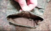 Боевой защитный комплект 6Б49 «Пермячка»
