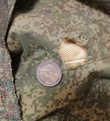 Боевой защитный комплект 6Б49 «Пермячка»
