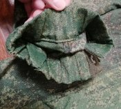 Боевой защитный комплект 6Б49 «Пермячка»