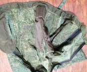 Боевой защитный комплект 6Б49 «Пермячка»