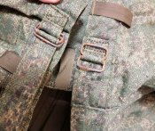 Боевой защитный комплект 6Б49 «Пермячка»