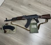 ММГ СХП АКМ 7,62