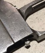 Магазинна коробка до виробів системи Мосіна