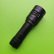 Дайверський ліхтар Sofirn SD05, новий в комплекті, 21700/3000lum/5000k