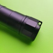 Дайверський ліхтар Sofirn SD05, новий в комплекті, 21700/3000lum/5000k