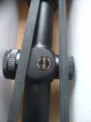 Hawke Vantage IR 4х16х50