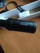 Hawke Vantage IR 4х16х50
