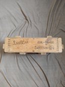 Ящик от патронов 5,45