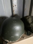 Каска орча
