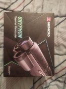 тепловізор Hikmicro Gryphon GH-25L