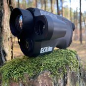 тепловізор Hikmicro Gryphon GH-25L
