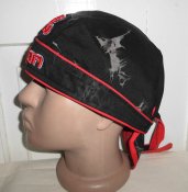 Dragon сандана (headwrap)
