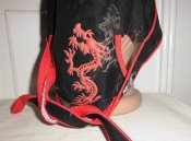 Dragon сандана (headwrap)