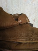 Бронежилет з протиуламковими пакетамиTUR Gear Panzerklein VI + захист плеч